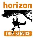 Horizon Tree Service logo